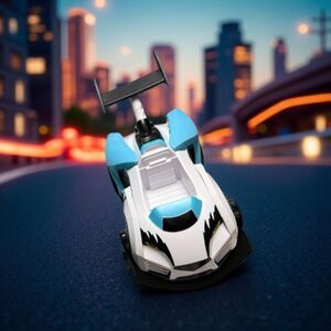 Paw Patrol Rescue Cat Pack Rory Vehicle Spin Master 2022 VEHICLE ONLY